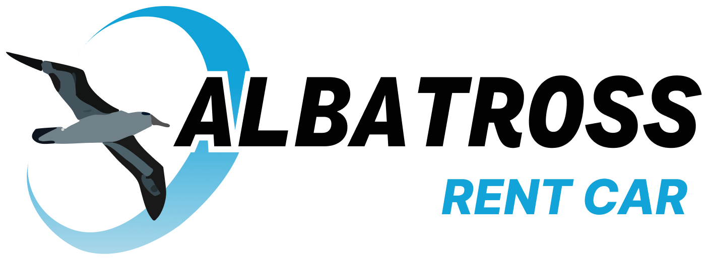 Albatross Logo