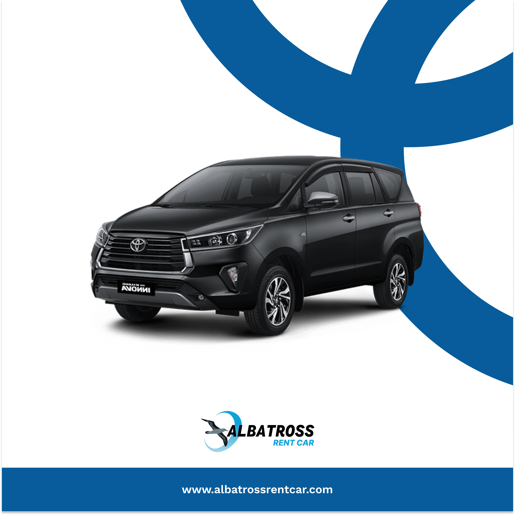 Innova Reborn