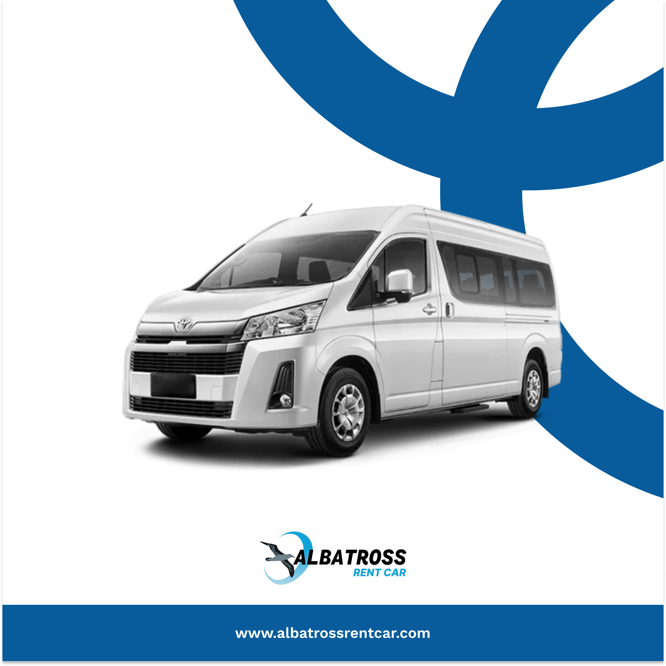 Hiace Premio