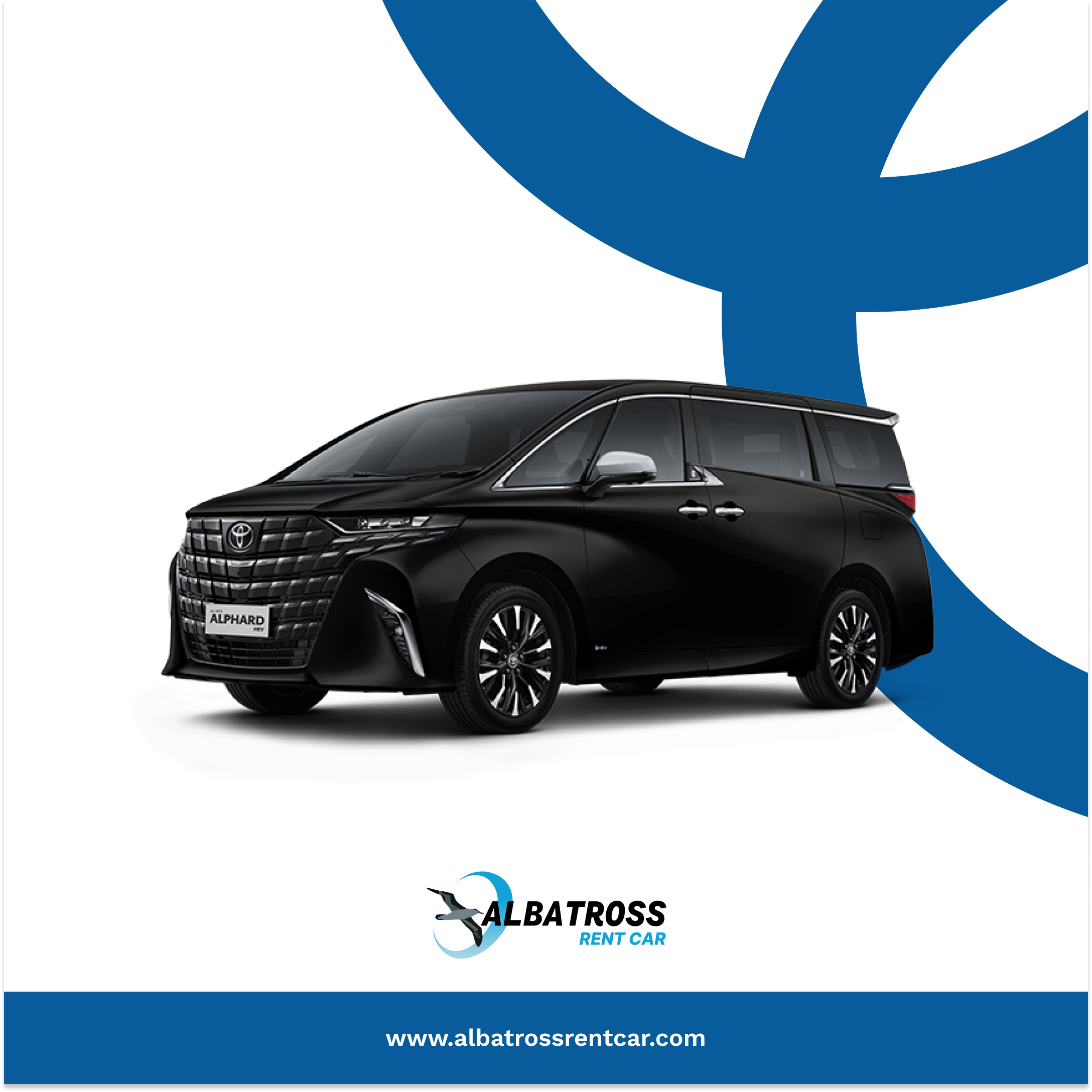 Alphard Gen-4